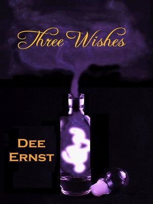 cover image of Three Wishes